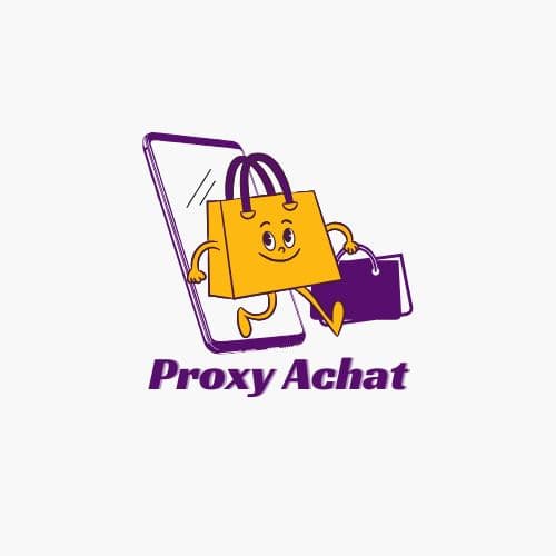 Proxy Achat